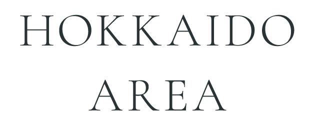 HOKKAIDO COMPLETION VIDEO AVAILABLE AREA