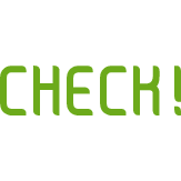 CHECK!