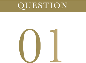 QUESTION01