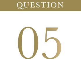 QUESTION05