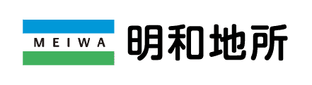 明和地所株式会社