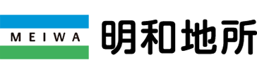 明和地所株式会社